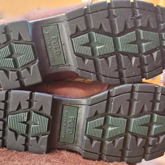 Polo Ralph Lauren Diego Boots - Picture 5 of 5